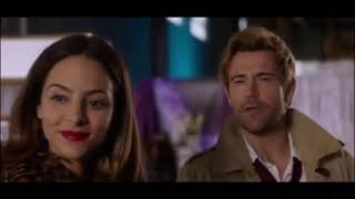 John Constantine Incantations Legends Of Tomorrow Season 6