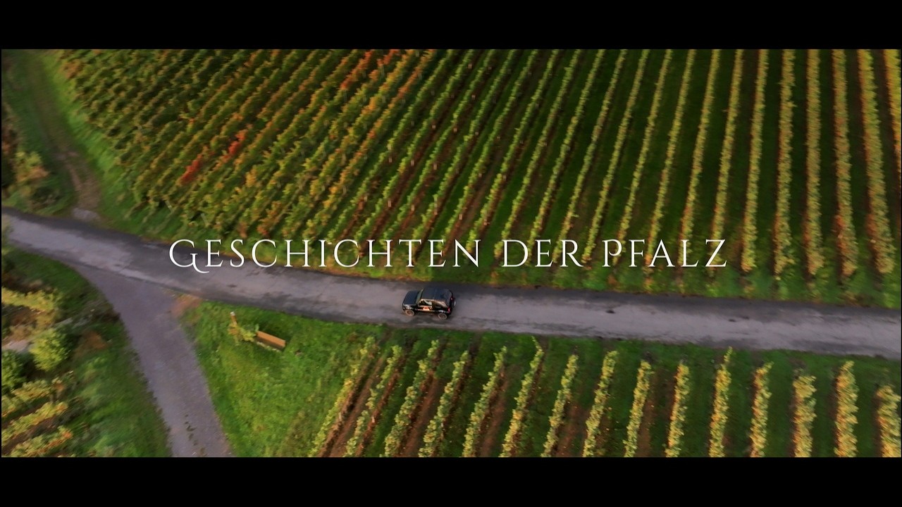 Geschichten aus der Pfalz (Cine 4k)