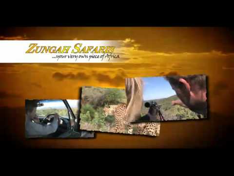 Hunting Kudu Safaris