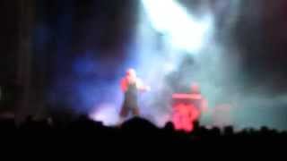 Leæther Strip - "Evil Speaks" - Live @ Wave-Gotik-Treffen 2013 (Leipzig)