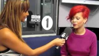 RIHANNA TALKS TO THISISMAX.NET ABOUT DRAKE, BEYONCE, BEING IN LOVE, AND NEW ALBUM 'LOUD'