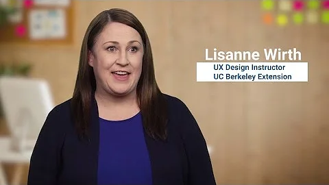 Design X435.1 Content Strategy with Lisanne Wirth