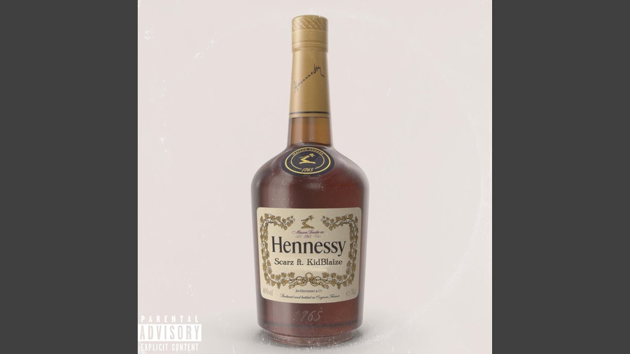 Watch Hennessy on YouTube Watch Hennessy on YouTube
