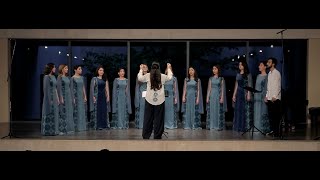 Քելեր, ցոլեր - Կամար երգչախումբ | Keler, Tsoler - Kamar choir