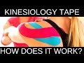 Does Kinesiology Tape Really Work? Breaking Down The Science To Improve Your Performance