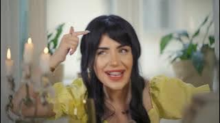 Naz Dej - Ya Banat (Official Music Video)