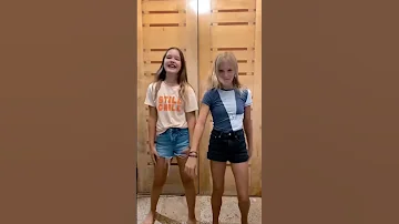 Christmas Dance With PaytonDelu 