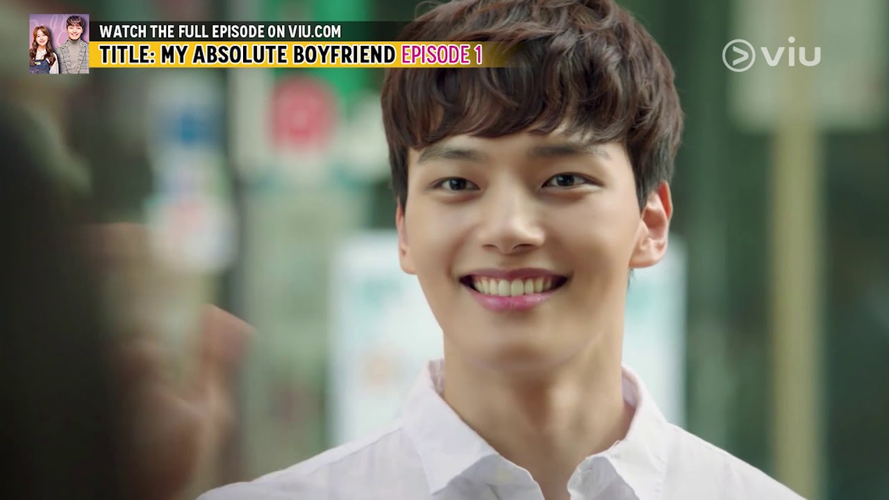 Download Love at First Sight (My Absolute Boyfriend EP 1 w/ Eng Subs)
