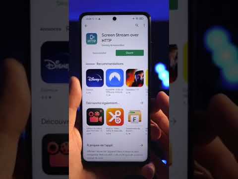 Vidéo: Qu'est-ce que l'application Castify ?