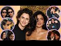 Kylie jenner et timothe chalamet  un couple surprenant 