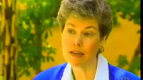 Elizabeth Thoman on Good Morning America
