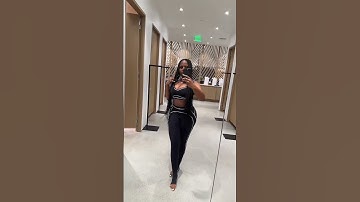 Heart-Pumping Set for Fitness Enthusiasts #gymfit #alo