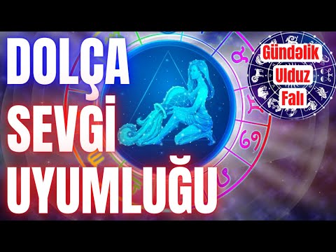 DOLÇA BÜRCÜ DİGƏR BÜRCLƏRLƏ SEVGİ UYUMLUĞU ( Bəylər Diqqətli Olsun ! ) #burc #dolcaburcu