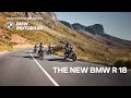 The New BMW R 18 Soul Is All That Matters 