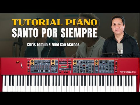 SANTO POR SIEMPRE