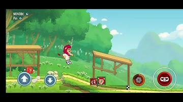 Lion 🦁 Meat is the Best 🥩 SarcasticHuman || Fun Run 4