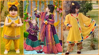 Top Beautiful and Stylish Baby Frocks Designs 2021/Latest Baby Frocks Designs Collection/Baby Frocks