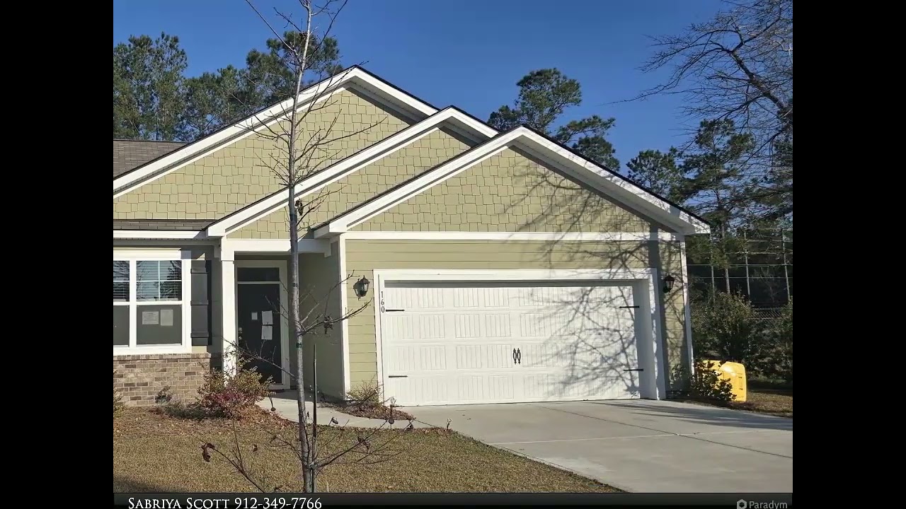 Homes for Sale - 160 Sugar Pine DR, Richmond Hill, GA