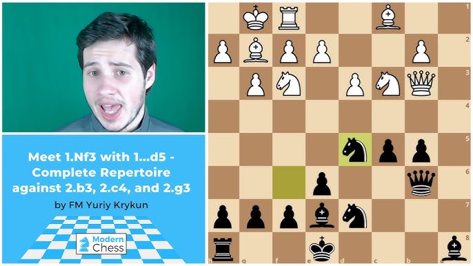 Play the Caro-Kann: A Complete Chess Opening Repertoire Against