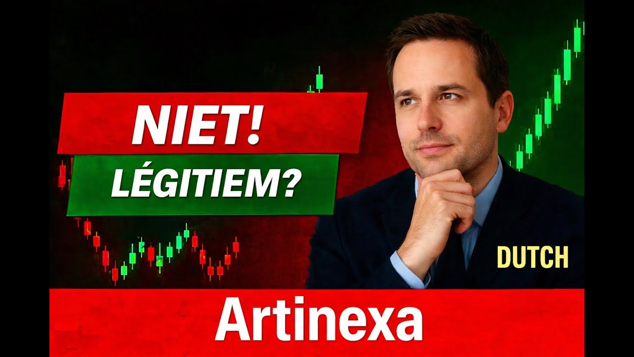 Artinexa Ervaringen 2026 – Betrouwbaar of Niet? Volledige Review, Voordelen  & Nadelen