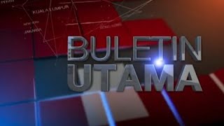 Buletin Utama TV3 - 8 Mac 2014 [Arkib Video Penuh / Archives Full Video]