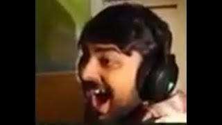 Minecraft Koyun Sime Makinesine Gülen Hintli Adam