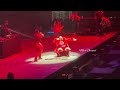 Ashanti performs Foolish (DeBarge Sample) - Live 2.13.24 ATL Tycoon Festival