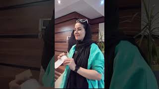 پایش منظم سلامتی در کیمیاگران پاسارگاد