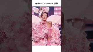 Victoria Secrets Angels Are Back 2025