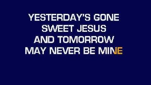 One Day At A Time Karaoke.