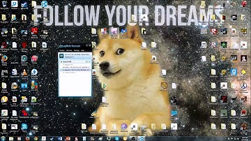 Hamachi use tutorial