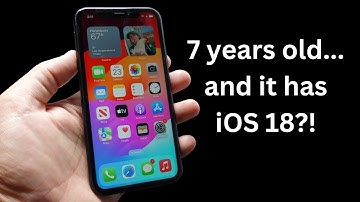 is the iPhone XR Usable in 2025? 
