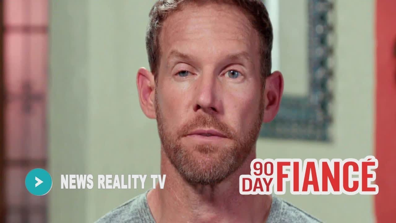 90 Day Fiancé: Ben Rathbun Reveals How He Really Developed A ‘Wonky’ Eye