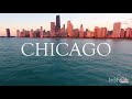 Chicago Montage