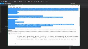 PS3 BO2 1.19 How To Make An RTM Tool #Part 1