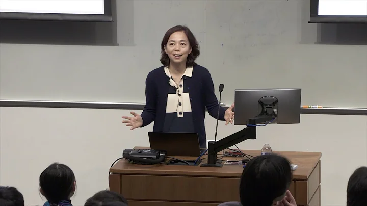What we see and what we value: AI with a human perspective—Fei-Fei Li (Stanford University) - DayDayNews