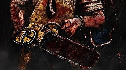 Against Pro SWF as Bubba boy...(DBD Mobile)