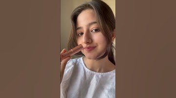 Makeup Tips for Office Girls | Replace THIS with? | Jhanvi Bhatia