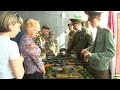 Благотворительный концерт «Мы долгое эхо друг друга» в поддержку бойцов СВО провели в Бийске