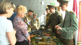 Благотворительный концерт «Мы долгое эхо друг друга» в поддержку бойцов СВО провели в Бийске