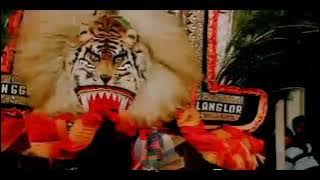 story' wa reog ponorogo