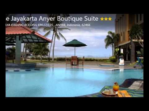 Hotel Murah Di Anyer Sekitar Pantai Pasir Putih Florida