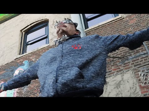 Dynamite - RobZilla (Official Music Video) | Shot By: T-Mill