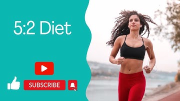 5:2 Diet Guide: The Ultimate Way to Lose Weight & Boost Health!
