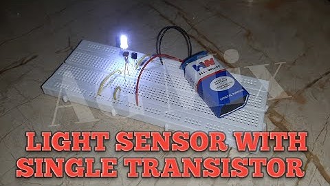 Light Sensor || AG Mix Arnav Gupta