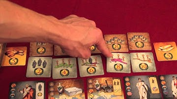 Augustus Review - with the Game Boy Geek