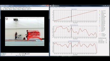 Quintic Software - Centre of Mass