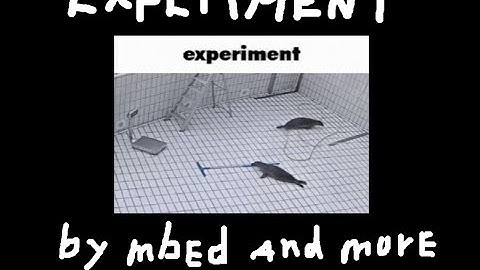 (Easy demon, 100%) Experiment - by mbed and more