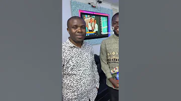 Benjamin Weston Meet Mtume Mwamposa Wimbo Huu Ukawe Maombi Yako Ya Kuzidishiwa 