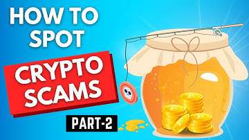 How to Spot Cryptocurrency Scams - Part 2 Honeypots (Beginner Friendly with Animations)